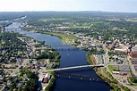 Bangor Harbor in Bangor, ME, United States - harbor Reviews - Phone ...