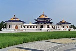 Genghis Khan's Mausoleum (Baotou) - All You Need to Know BEFORE You Go