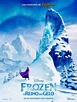 Frozen - O Reino do Gelo | Trailer Japonês é divulgado (vídeo legendado ...