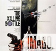 THE KILLING BOTTLE, (aka KOKUSAI HIMITSU KEISATSU: ZETTAI ZETSUMEI ...