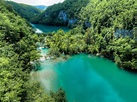 Plitvice Lakes National Park: Best Park in Central Europe - Minority Nomad