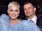 Katy Perry reveals how Orlando Bloom proposed to her on Valentine’s Day ...