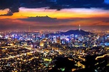 1000 villes dans Séoul | Magazine voyage
