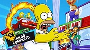 THE SIMPSONS: HIT AND RUN | JUEGO COMPLETO EN ESPAÑOL - [Full Game ...