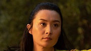 Fala Chen Talks Playing Shang-Chi's Mother - Exclusive Interview