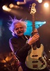 Classic Rock Here And Now: LEO LYONS TEN YEARS AFTER LEGENDARY BASSIST ...