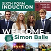 Welcome to Simon Balle Sixth Form | Simon Balle All-through School