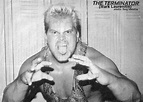 Marcus Laurinaitis/Image gallery | Pro Wrestling | FANDOM powered by Wikia