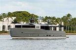 Arcadia 85 — Yacht Charter & Superyacht News