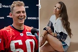 Mac Jones Girlfriend: Who Is Sophie Scott? Dating Timeline + NFL Draft ...