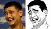 Yao Ming, el hombre detrás del meme – Verdad conTinta