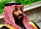 Bin Salman The Notorious Dictator - Islam Times