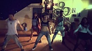 Step Up Dance Lab - Talk Dirty by Jason Derulo ft. 2 Chainz - YouTube