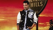 Beverly Hills Cop II (1987) - AZ Movies