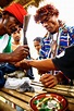 Pang-o-tub: The tattooing tradition of the Manobo | GMA News Online
