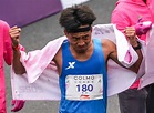 He Jie renews Chinese men's marathon national record - Chinadaily.com.cn