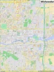Mishawaka Map | Indiana, U.S. | Discover Mishawaka with Detailed Maps