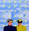 Pet Shop Boys announce 30th anniversary re-release of Relentless ...