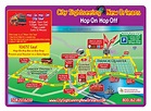 City Sightseeing hop-on hop-off bus tour of New Orleans 2024 - New ...