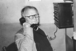 Pater Josef Brandmaier (1894-1975) – Comboni-Missionare