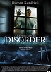 Disorder - película: Ver online completas en español