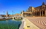 Tour Andalusia da Siviglia - Caldana Europe Travel