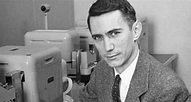 Claude Shannon: el padre de la Teoría de la Información | Ciencia | EL PAÍS