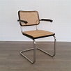 Chair S64 by Marcel Breuer for Thonet, 1981 | #109359