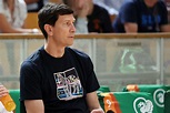 Vlado Ilievski is the new Sports Director of Cedevita Olimpija