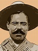 Pancho Villa Dibujo