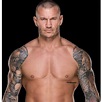 Randy Orton Tattoos Skulls