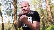 Jürgen Blin tot: Er boxte eins gegen Muhammad Ali | STERN.de