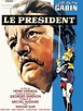 Le président - Película 1961 - Cine.com