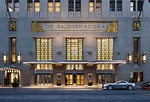 History Behind the Iconic Waldorf Astoria Hotels & Resorts