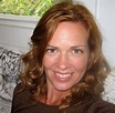Allison Glock-Cooper (Author of Changers)