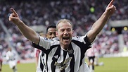 Alan Shearer Premier League goals: Newcastle United legend's EPL stats ...