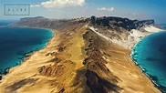 "Socotra", La Isla Más Bella Y Extraña Del Planeta | veobook