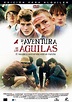 La aventura de los águilas (Caráula DVD) - index-dvd.com: novedades dvd ...
