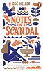 Notes on a Scandal by Zoe Heller - Penguin Books Australia