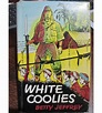 White Coolies | POW Nurses | War Book