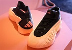 Anthony Edwards adidas AE1 Signature Shoe Release Info | SneakerNews.com