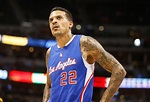 LA Clippers: Matt Barnes planned to return to L.A. this year