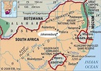 Johannesburg | City, History, & Points of Interest | Britannica.com