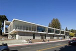 College of Marin Academic Center | Architect Magazine | TLCD ...