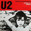 U2 - Sunday Bloody Sunday (1985, Vinyl) | Discogs