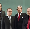 Sal.-Oppenheim-Prozess: Goldman-Sachs-Chef als Zeuge in Köln - WELT
