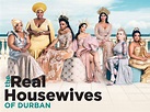 Prime Video: The Real Housewives of Durban - Season 2