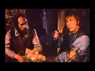 La punyalada (1989) de Jordi Grau. (Trabucaires) Part 1 - YouTube