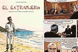 El Extranjero Camus Resumen - Mientos