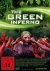 The Green Inferno (2014) | Cines.com